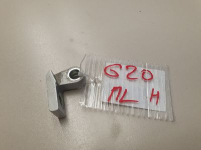 Петля двери передней левой нижняя для BMW 3 G20 2019-