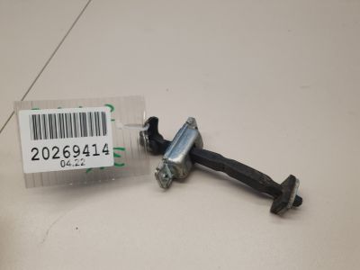 Ограничитель двери задней правой для Hyundai Santa Fe CM 2005-2012