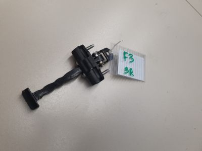 Ограничитель двери задней правой для Ford Focus 3 2011-2019