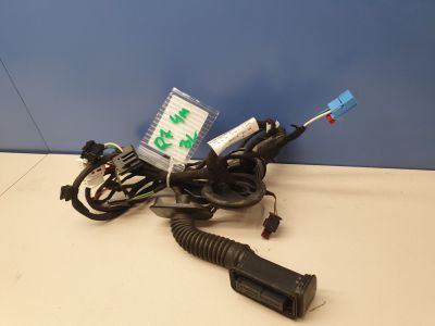 Жгут проводов задней левой двери для Audi Q7 4M 2015-