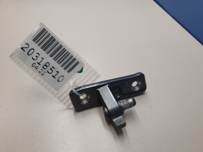 Петля двери передней правой верхняя для Mercedes C-klasse W205 2014-