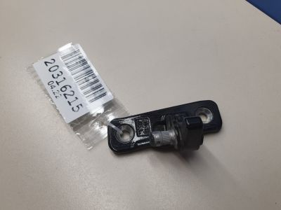 Петля двери задней левой верхняя для Mercedes C-klasse W205 2014-