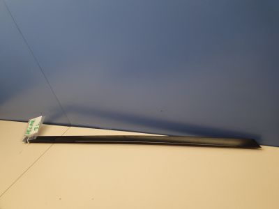 Молдинг рамки задней левой двери для Land Rover Range Rover Velar 2017-