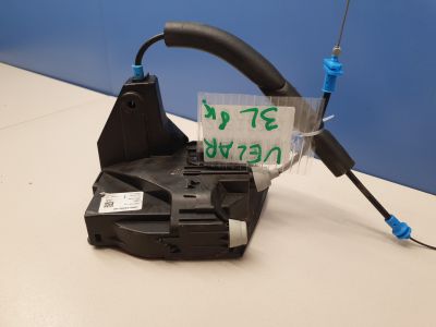 Замок двери задней левой для Land Rover Range Rover Velar 2017-