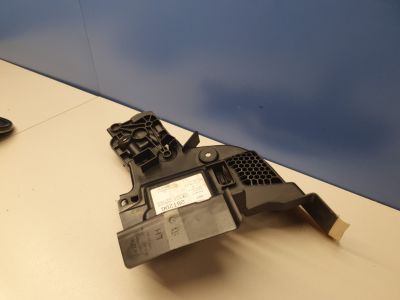 Кронштейн ручки двери передней левой для Mercedes GLE-klasse C292 Coupe 2015-2019