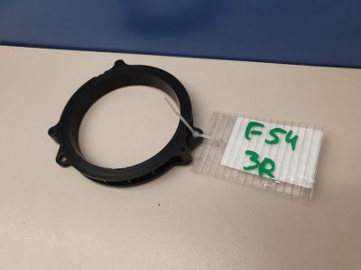 Кронштейн динамика задний правый для Mini Clubman F54 2015-2021