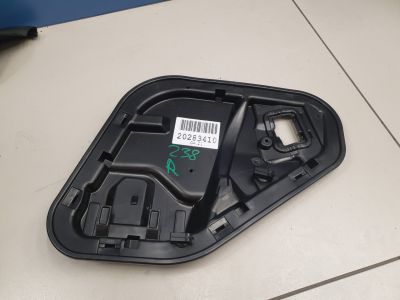 Кронштейн стеклоподъемника передней правой двери для Mercedes E-klasse Coupe C238 2017-