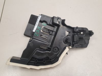 Кронштейн ручки двери передней правой для Mercedes S-klasse W222 2013-2020