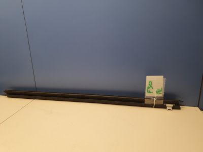 Накладка стекла передней левой двери для BMW M3 F80 2014-