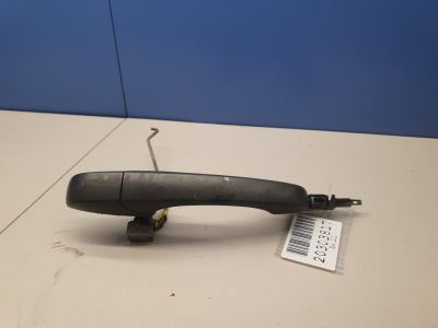 Ручка двери нaружная задняя левая для Jeep Grand Cherokee WK2 2010-