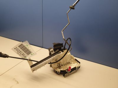 Замок двери задний левый для Jeep Grand Cherokee WK2 2010-