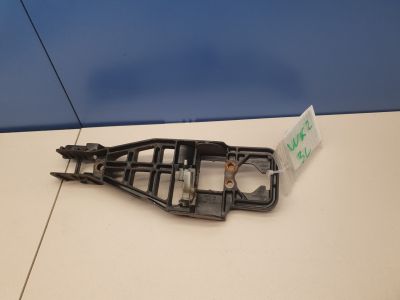 Кронштейн ручки двери задней левый для Jeep Grand Cherokee WK2 2010-