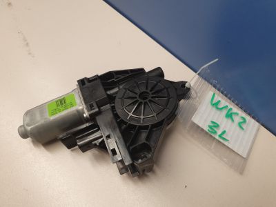 Моторчик стеклоподъёмника задний левый для Jeep Grand Cherokee WK2 2010-