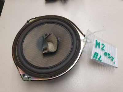 Динамик двери для Mazda 2 DY 2003-2006