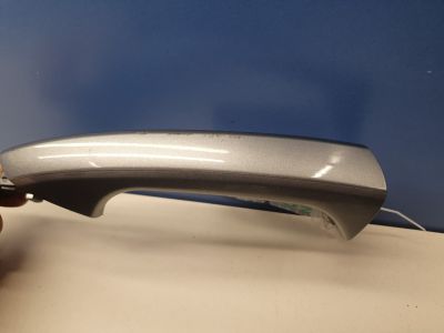 Ручка двери наружная правая для Mercedes GLK-klasse X204 2008-2015