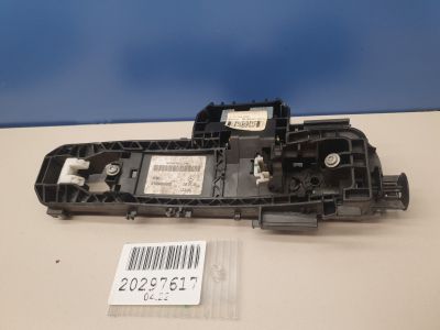 Кронштейн ручки двери передней правой для Mercedes E-klasse C207 Coupe 2009-2016