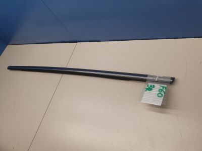 Молдинг стекла задней правой двери для Mini Countryman F60 2016-