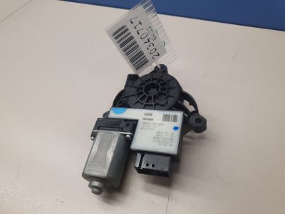 Моторчик стеклоподъёмника передний левый для BMW 3 G20 2019-