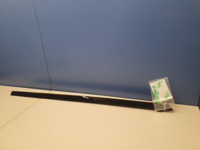 Молдинг рамки задней левой двери для Land Rover Range Rover Evoque 2019-