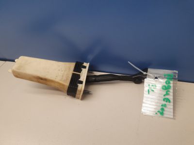 Ограничитель двери задней левой для Land Rover Range Rover Evoque 2019-