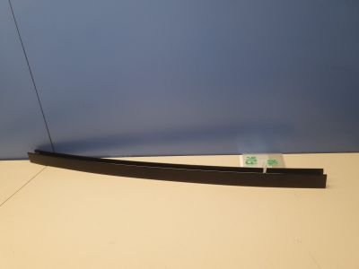 Направляющая стекла задней правой двери для BMW X4 F26 2014-2018