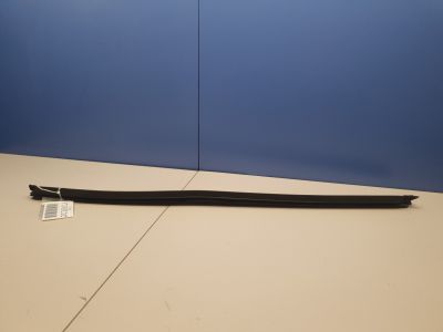 Накладка стекла передней левой двери для Mercedes M-klasse W166 ML GLE 2011-2018