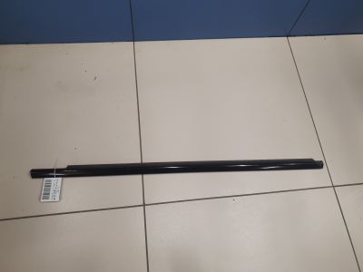 Молдинг стекла передней правой двери для Mercedes M-klasse W166 ML GLE 2011-2018