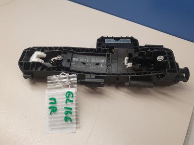 Кронштейн ручки двери передней правой для Mercedes CLS-klasse W218 2010-2017