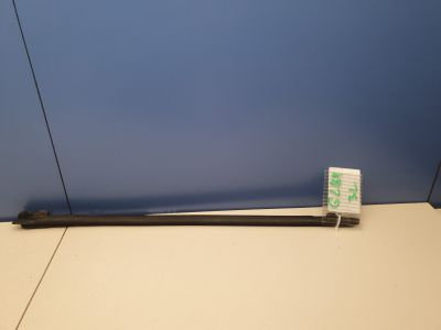 Накладка стекла заднего левого для Mercedes GL-klasse X164 2006-2012