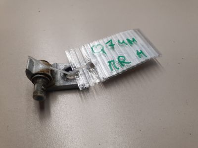 Петля двери передней правой нижняя для Audi Q7 4M 2015-