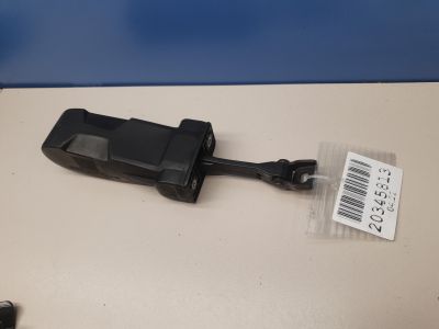 Ограничитель двери передней правой для Audi Q7 4M 2015-