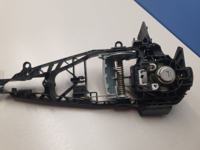 Кронштейн ручки двери передней правой для BMW X5 F15 2013-2018