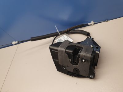 Замок двери задней левой для Land Rover Range Rover Velar 2017-