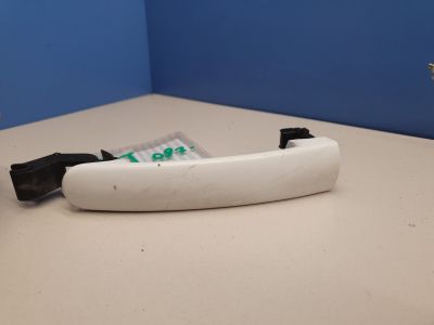 Ручка двери нaружная правая передняя для Audi TT 8J 2006-2014