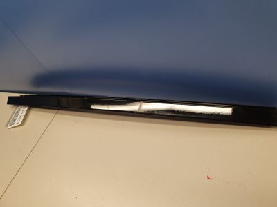 Направляющая стекла задней правой двери для BMW X3 G01 G08 2017-