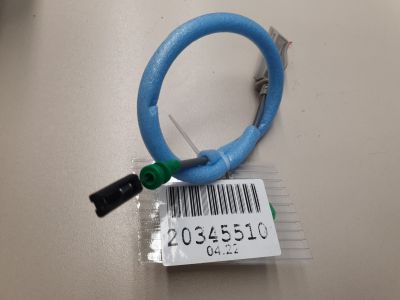 Трос открывания передней двери для BMW X3 G01 G08 2017-