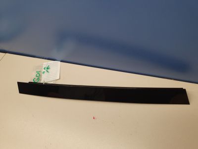 Направляющая стекла задней правой двери для BMW X3 G01 G08 2017-