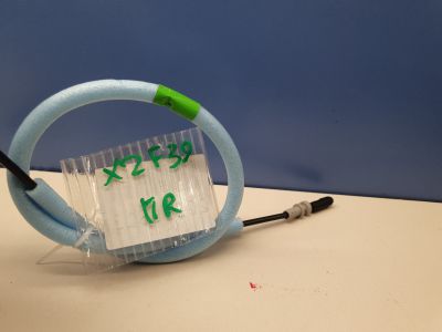 Трос замка двери передний правый для BMW X2 F39 2017-