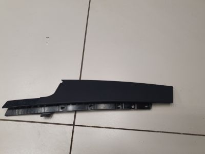 Накладка рамки двери передней правой для BMW X2 F39 2017-