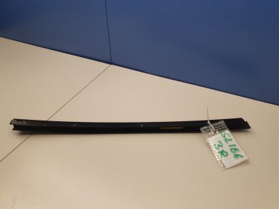 Направляющая стекла задней правой двери для Mercedes GL-klasse X166 GL GLS 2012-