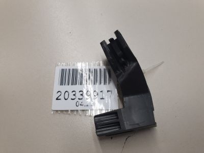 Кронштейн замка двери задний правой для Mercedes GL-klasse X166 GL GLS 2012-