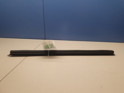 Накладка стекла заднего левого для BMW X4 F26 2014-2018