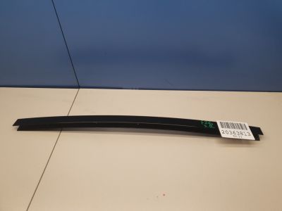 Направляющая стекла задней левой двери для BMW X4 F26 2014-2018