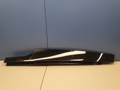 Накладка рамки двери передней правой для BMW X3 G01 G08 2017-