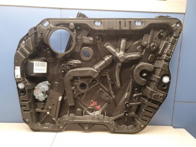 Стеклоподъемник передний правый для BMW X3 G01 G08 2017-