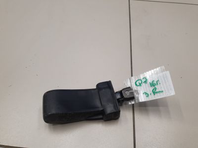 Ограничитель двери задней правой для Audi Q7 4M 2015-