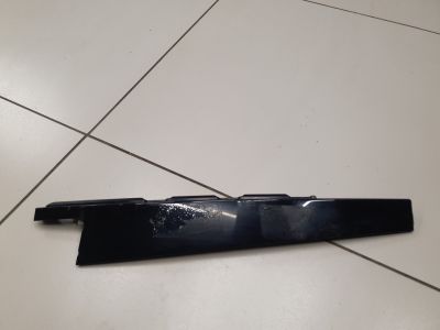 Накладка рамки двери задняя правая для Audi Q7 4M 2015-