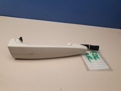 Ручка двери нaружная задняя правая для BMW X4 F26 2014-2018