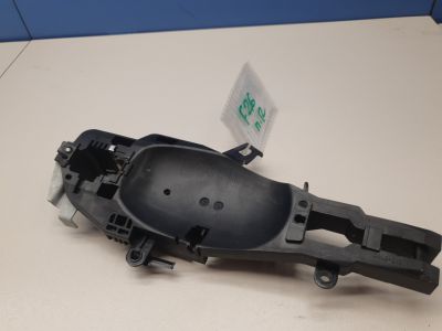 Кронштейн ручки двери передней правой для BMW X4 F26 2014-2018