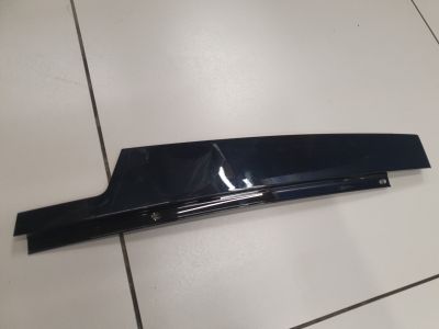 Накладка рамки двери передней правой для BMW X4 F26 2014-2018